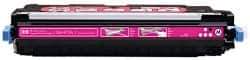 Hewlett-Packard - Magenta Toner Cartridge - Use with HP Color LaserJet 3600 - Industrial Tool & Supply