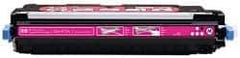 Hewlett-Packard - Magenta Toner Cartridge - Use with HP Color LaserJet 3600 - Industrial Tool & Supply