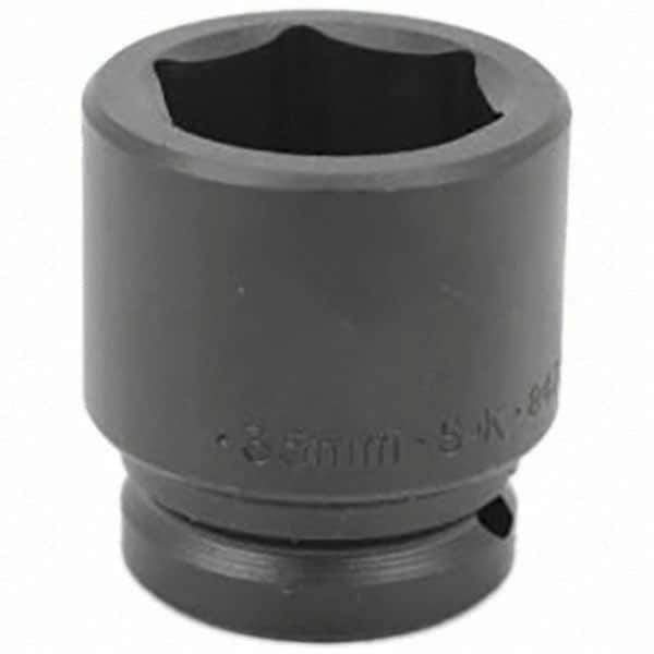 SK - Impact Socket - 3/4"DR 35MM IMPACT SOCKET - Industrial Tool & Supply