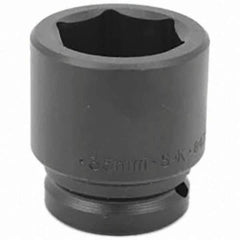 SK - Impact Socket - 3/4"DR 35MM IMPACT SOCKET - Industrial Tool & Supply