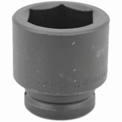 SK - Impact Socket - 3/4"DR 41MM IMPACT SOCKET - Industrial Tool & Supply