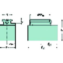 SL32305025L BLANK BORING HEAD - Industrial Tool & Supply