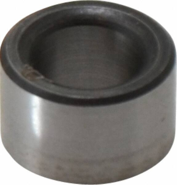 Boneham - Type P, Letter D Inside Diam, Headless, Press Fit Drill Bushing - Industrial Tool & Supply