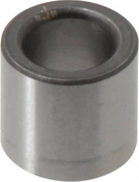 Boneham - Type P, Letter F Inside Diam, Headless, Press Fit Drill Bushing - Industrial Tool & Supply