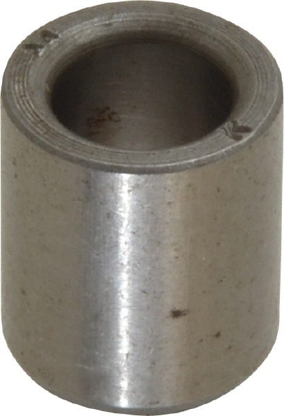 Boneham - Type P, Letter K Inside Diam, Headless, Press Fit Drill Bushing - Industrial Tool & Supply