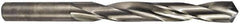 M.A. Ford - 5mm 118° Solid Carbide Jobber Drill - ALtima Finish, Right Hand Cut, Spiral Flute, Straight Shank, 86mm OAL - Industrial Tool & Supply