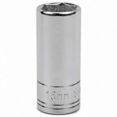 SK - Hand Socket - Industrial Tool & Supply