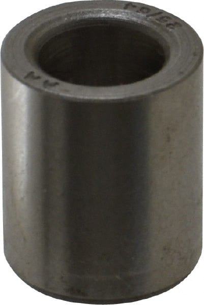 Boneham - Type P, 25/64" Inside Diam, Headless, Press Fit Drill Bushing - Industrial Tool & Supply