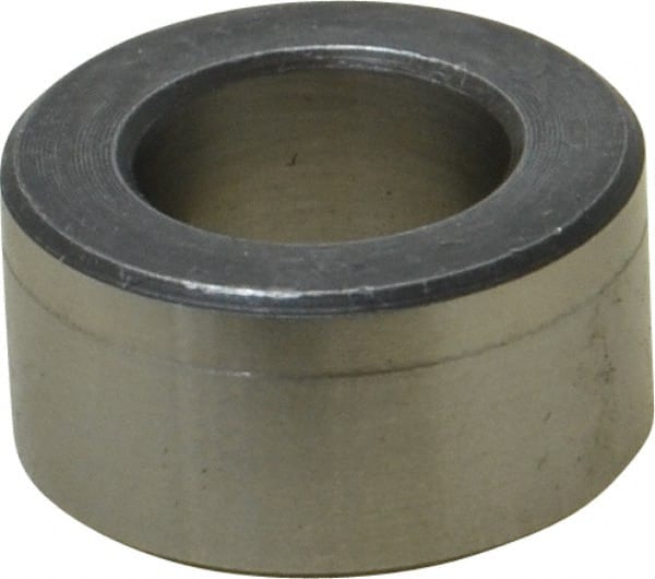 Boneham - Type P, 7/16" Inside Diam, Headless, Press Fit Drill Bushing - Industrial Tool & Supply