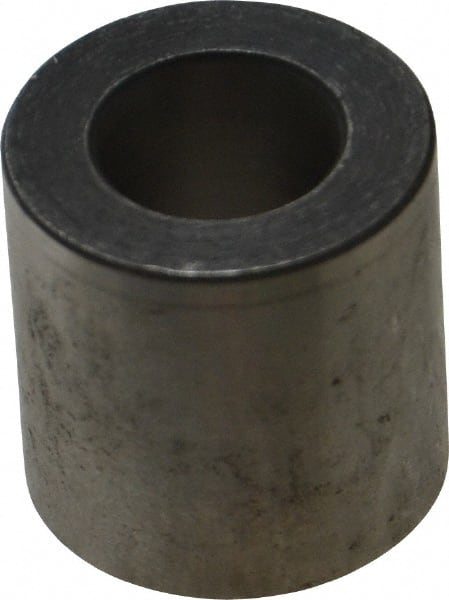 Boneham - Type P, 9/16" Inside Diam, Headless, Press Fit Drill Bushing - Industrial Tool & Supply