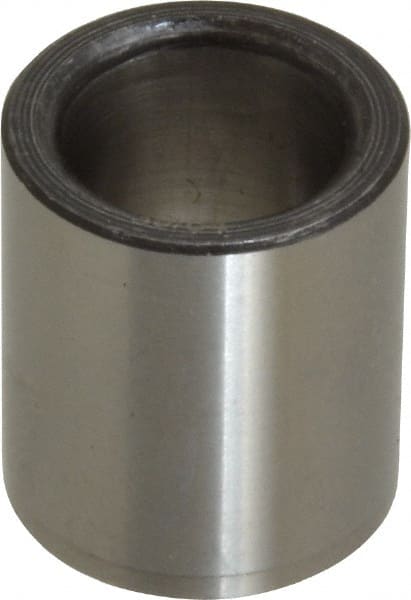 Boneham - Type P, 39/64" Inside Diam, Headless, Press Fit Drill Bushing - Industrial Tool & Supply