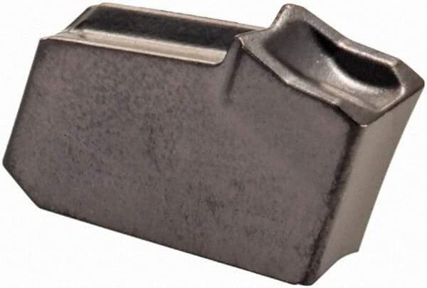 Iscar - GSFU3 Grade IC908 Carbide Milling Insert - TiAlN Finish, 1.5mm Corner Radius - Industrial Tool & Supply