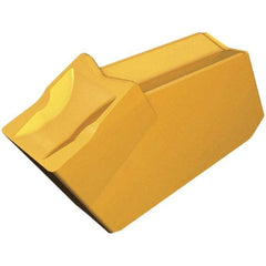 Iscar - GSFN2.4 Grade IC908 Carbide Milling Insert - TiAlN Finish, 0.2mm Corner Radius - Industrial Tool & Supply