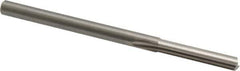Onsrud - 1/4" Diam, 1/4" Shank Diam, 1-1/4" Length of Cut, 2 Flute Double Edge Straight Router Bit - 4" Overall Length, Right Hand Cut, Solid Carbide - Industrial Tool & Supply
