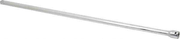 Blackhawk by Proto - 3/8" Drive Standard Socket Extension - 20" OAL - Industrial Tool & Supply