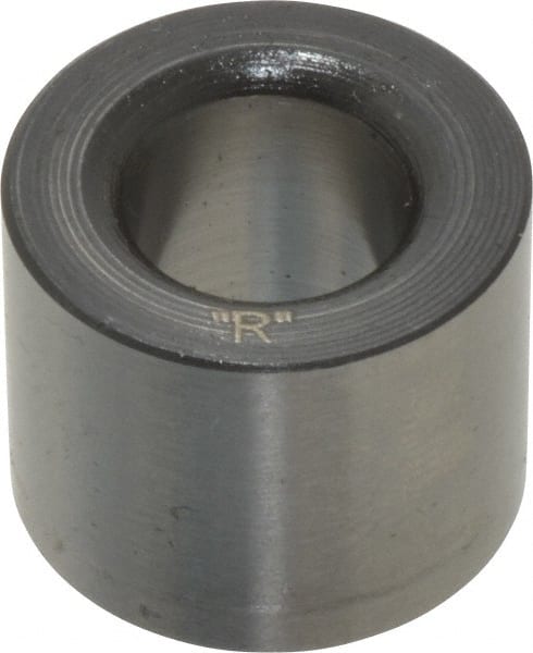 Boneham - Type P, Letter R Inside Diam, Headless, Press Fit Drill Bushing - Industrial Tool & Supply