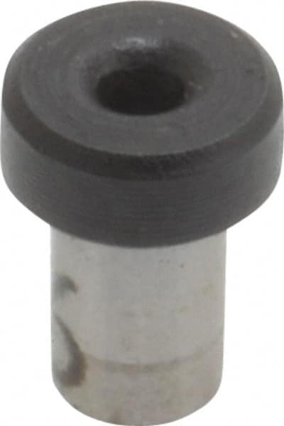 Boneham - Type H, 1/16" Inside Diam, Head, Press Fit Drill Bushing - Industrial Tool & Supply