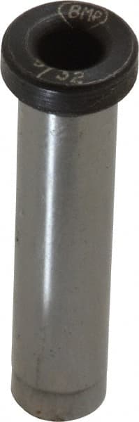 Boneham - Type H, 5/32" Inside Diam, Head, Press Fit Drill Bushing - Industrial Tool & Supply