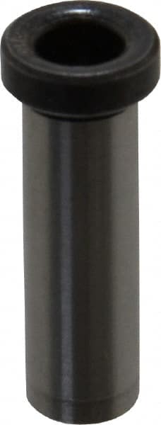 Boneham - Type H, 3/16" Inside Diam, Head, Press Fit Drill Bushing - Industrial Tool & Supply