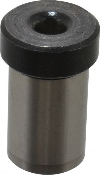 Boneham - Type H, 3/16" Inside Diam, Head, Press Fit Drill Bushing - Industrial Tool & Supply