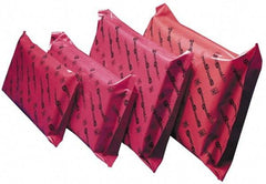 STI Firestop - Firestop Barriers & Protection Type: Intumescent Firestop Pillow Length (Inch): 9 - Industrial Tool & Supply