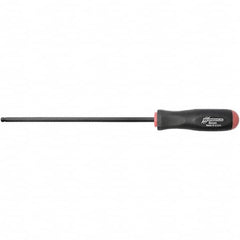 Bondhus - Hex Drivers Fastener Type: Hex Ball End System of Measurement: Inch - Industrial Tool & Supply