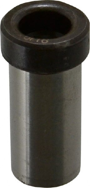 Boneham - Type H, 5/16" Inside Diam, Head, Press Fit Drill Bushing - Industrial Tool & Supply