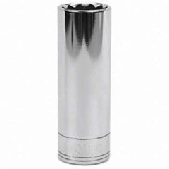 SK - Hand Socket - Industrial Tool & Supply