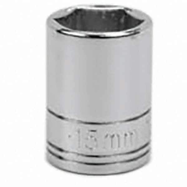 SK - Hand Socket - Industrial Tool & Supply
