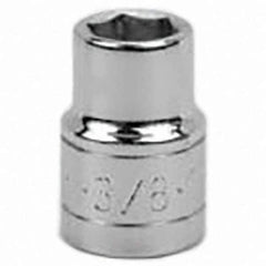 SK - Hand Socket - Industrial Tool & Supply