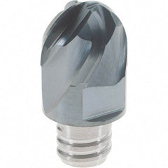 Ingersoll Cutting Tools - Milling Tip Inserts Series: Chip Surfer Milling Tip Style: 47B - Industrial Tool & Supply