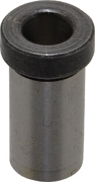Boneham - Type H, Letter F Inside Diam, Head, Press Fit Drill Bushing - Industrial Tool & Supply