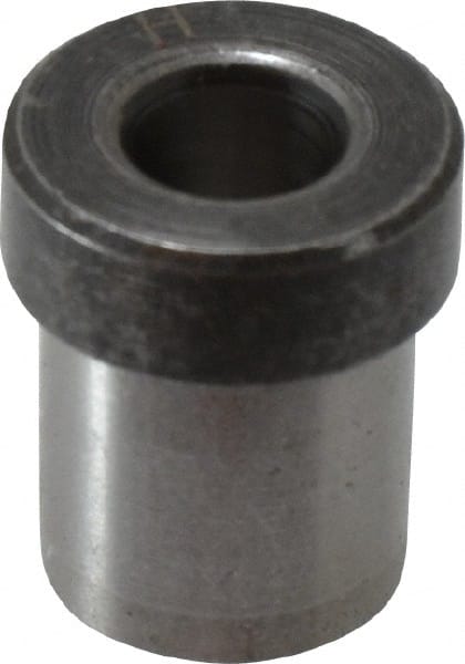 Boneham - Type H, Letter H Inside Diam, Head, Press Fit Drill Bushing - Industrial Tool & Supply