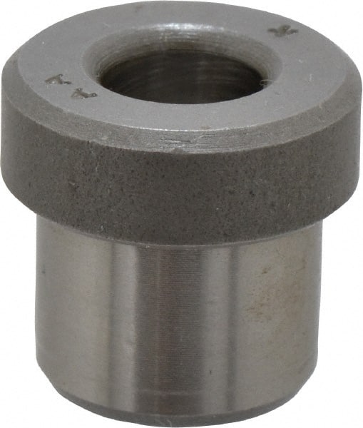 Boneham - Type H, Letter K Inside Diam, Head, Press Fit Drill Bushing - Industrial Tool & Supply