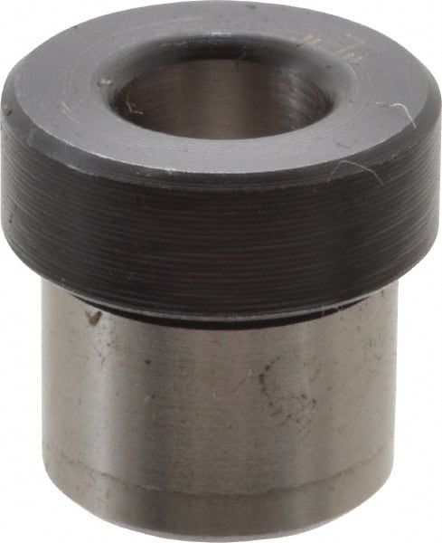 Boneham - Type H, Letter L Inside Diam, Head, Press Fit Drill Bushing - Industrial Tool & Supply