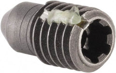 Kennametal - Torx Plus Set Screw for Indexable End Mills - M5x0.8 Thread - Industrial Tool & Supply