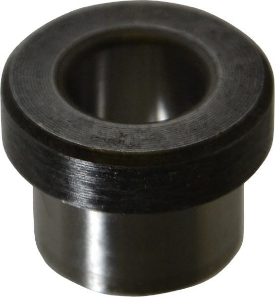 Boneham - Type H, 25/64" Inside Diam, Head, Press Fit Drill Bushing - Industrial Tool & Supply