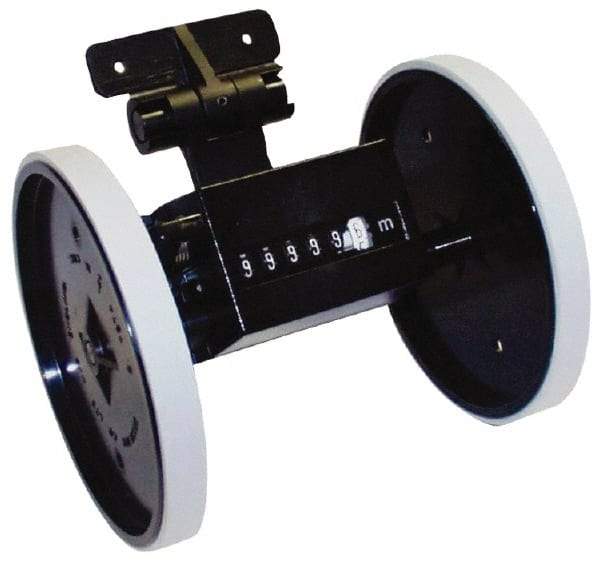 Trumeter - Length Counter - Measures in Feet - Industrial Tool & Supply