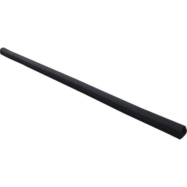 Vestil - Dock Bumpers & Trailer Jacks Type: Extruded Bumpers Material: Rubber - Industrial Tool & Supply