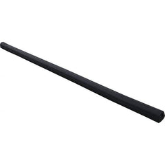Vestil - Dock Bumpers & Trailer Jacks Type: Extruded Bumpers Material: Rubber - Industrial Tool & Supply