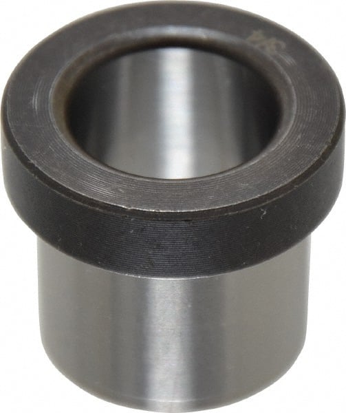 Boneham - Type H, 3/4" Inside Diam, Head, Press Fit Drill Bushing - Industrial Tool & Supply