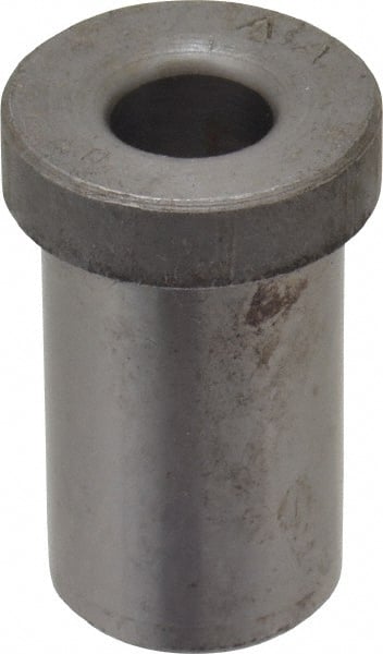 Boneham - Type H, Letter Q Inside Diam, Head, Press Fit Drill Bushing - Industrial Tool & Supply
