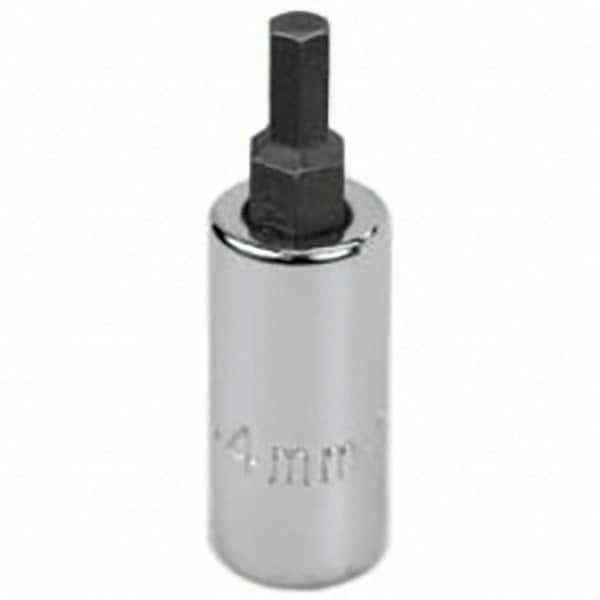 SK - Hand Hex & Torx Bit Sockets - Industrial Tool & Supply