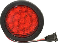 Federal Signal Emergency - Emergency Light Assembly 16 Ft. Cable - Industrial Tool & Supply