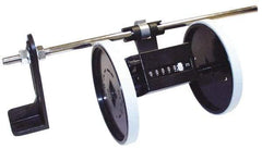 Trumeter - Length Counter - Measures in Feet - Industrial Tool & Supply