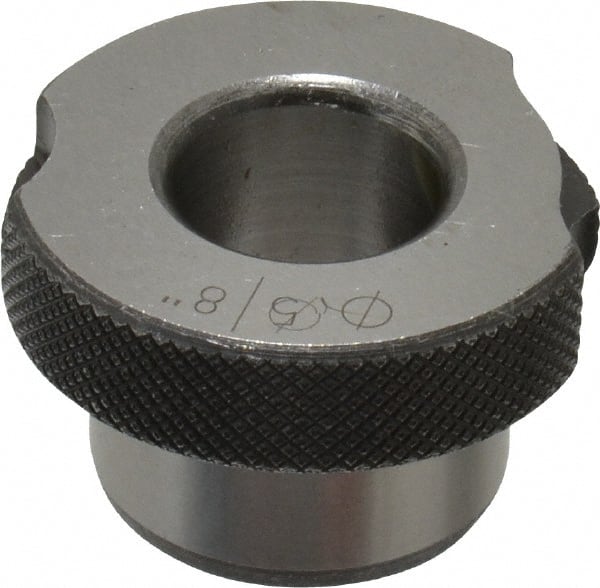 Boneham - Type SF, 5/8" Inside Diam, Head, Slip Fixed Drill Bushing - Industrial Tool & Supply