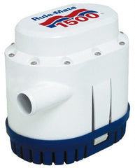 Import - Bilge Pumps Voltage (DC): 12 Amperage Rating: 7.0 - Industrial Tool & Supply