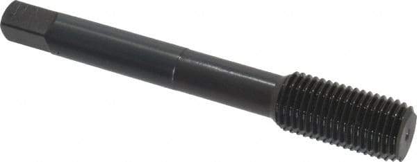 OSG - 7/16-20 UNF H5 Thread Limit Modified Bottoming Thread Forming Tap - Cobalt, Oxide Finish, 3-5/32" OAL, 1-7/16" Thread Length, Right Hand Thread, Series HY-PRO NRT - Exact Industrial Supply