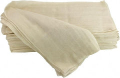 PRO-SOURCE - 1 Piece, 60 Yd. Lint Free White Cheesecloth - 36 Inch Wide Sheet, Grade 60, Box - Industrial Tool & Supply