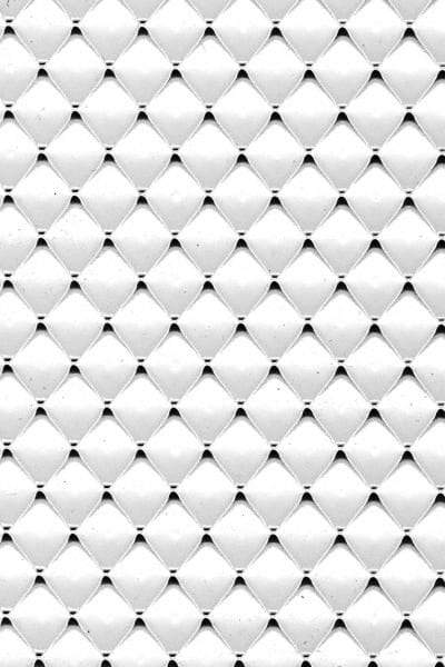 Made in USA - Acrylic Fixture Diffuser - Clear (Color) - Industrial Tool & Supply